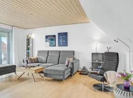 Stunning Home In Faaborg With Sauna