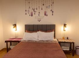 Departamento Rustico 1: Tarija'da bir otel