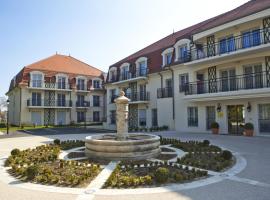 Medicis Home Beaune, serviced apartment in Beaune