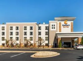 Comfort Suites Locust Grove Atlanta South