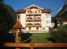 Apartments Sol E Nef