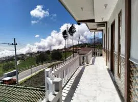 Bromo Seruni Astungkara Homestay