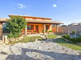 Nice Apartment In Siracusa With Wifi