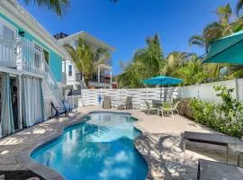 Siesta Key Dream Inn Rental - Close to Village!