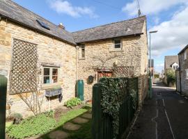 Carter's Cottage, hotel in Stow on the Wold