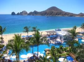 Pueblo Bonito Los Cabos Blanco Beach Resort - All Inclusive, готель у місті Кабо-Сан-Лукас