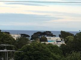 Heart of Torquay - Whitewater Apartment - Torquay, Familienhotel in Torquay