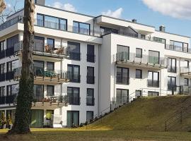 Stunning Apartment In Schorheide Ot Altenhof With 2 Bedrooms And Wifi, hotel com estacionamento em Altenhof
