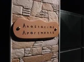 Anastacias Apartment