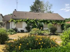 Maison St Florent