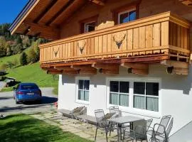 dog-friendly holiday home in Flachau