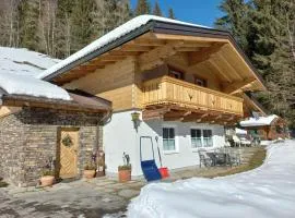 Chalet in Flachau near Ski Slopes