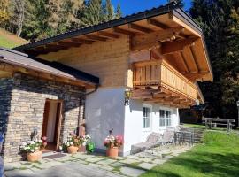 Holiday house, Flachau, vakantiehuis in Flachau