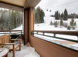 Zephyr Mountain Lodge, Condo - 3 Bedroom Select-Rated Condo 1609 condo