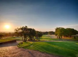 Seasons Golf, Leisure, Spa