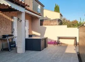 Beautiful Home In La Londe Les Maures With Wifi And 3 Bedrooms