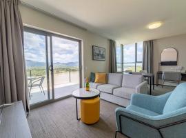 Quest Rockhampton, hotel in Rockhampton