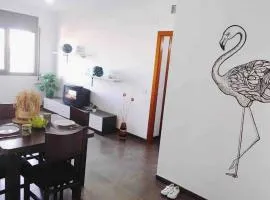 Apartamento en el Corazon del Delta