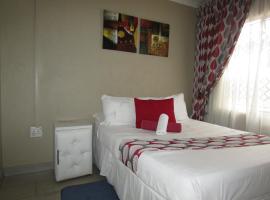 Comfort Stay near Dinokeng, hotel sa Hammanskraal