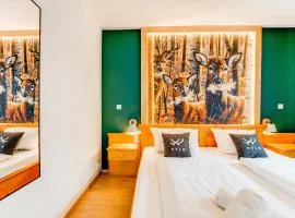 VYLD: Bad Hindelang inmitten der Berge