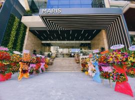 Maris Hotel Nha Trang, Hotel mit Whirlpools in Nha Trang