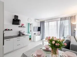 Apartament Flower z tarasem - Dream Apart