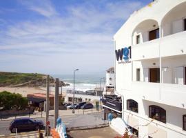 WOT Sintra Ocean, hotel u gradu 'Sintra'