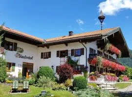 Pension Staufenhof