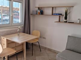 Nortra apartment, hotel u gradu 'Tolmin'