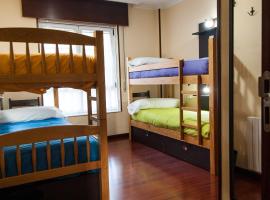 The 10 Best Hostels In Santiago De Compostela Spain Booking Com