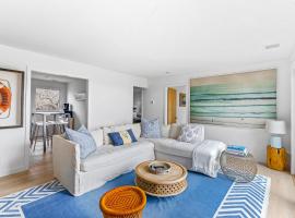 Don't Ditch Your Plains, pet-friendly hotel in Montauk