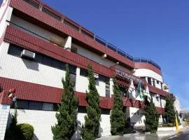 Vicenza Apart Hotel