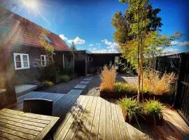 Large Holiday Home In Forest Area