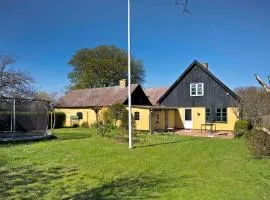 Country House Bornholm