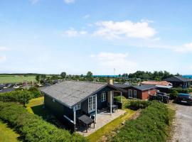 Cosy Summercottage In Kerteminde Sommerby, hotel en Kerteminde