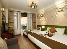 Hanoi Golden Lotus Hotel & Spa