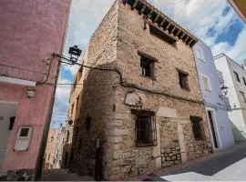 Casa Rural EL TRULL