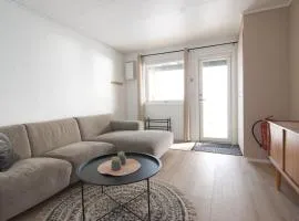 Well-Equipped Apartment with Stunning Views