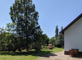 Salzhaff 4 You, ξενοδοχείο σε Teßmannsdorf