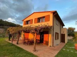 Agriturismo Il Sorbo Appartamento Menta