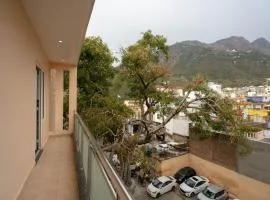 Hotel The Vaishvik