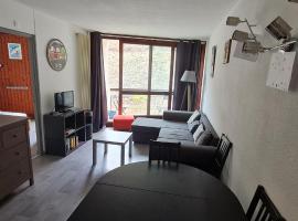 Un petit coin de paradis, hotel v destinaci Villard-de-Lans