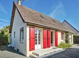 Amazing Home In Anneville Sur Mer