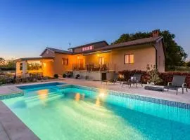 Villa Emini by IstriaLux