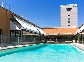 Novotel Milano Linate Aeroporto