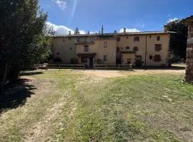 CA L'HERBOLARI - Cozy house in Montseny