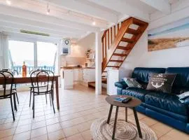 La Trinité/Mer - Appartement 3 pièces, 5 pers, proche port et plage - FR-1-477-164