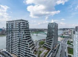 BW Riverfront Residences - B&B