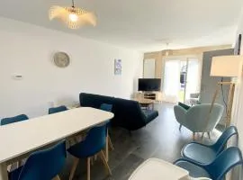 Chez Sandrine & Tanguy