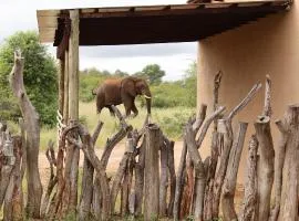 iMbamuweti Cottage